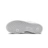 Nike Air Force 1 Wedding Bliss Abriebfest Abriebfest Niedrige Skateboard-Schuhe Unisex Rot FV5951-111(Team1176-)