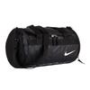 Nike Polyester Shoulder Bag, Crossbody Bag, Handbag, Travel Bag Regular Unisex Black Casual BA5185-010