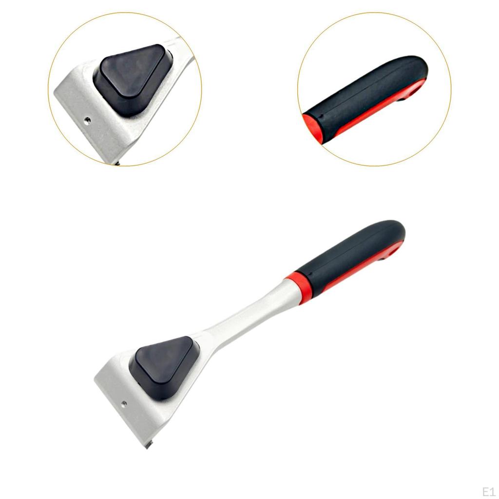 Paint Remover Tool Wall Paper Professional Portable Heavy Duty, Tungsten Carbide Blade for