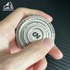 Sniper Mechanical Ratchet Multi Play Edc Fingertip Gyroscope Fingertip Slide Decompression Relaxation Toy Office Desktop Toys