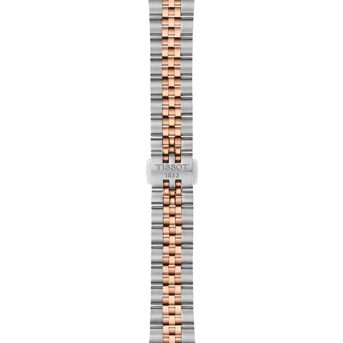 Tissot Ballade Quartz 34mm T156.210.22.031.01