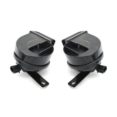 2 X High Low Car Horn 38100-TVA-H51/38150-TVA-H51 For Accord CRV Civic HRV 18-22