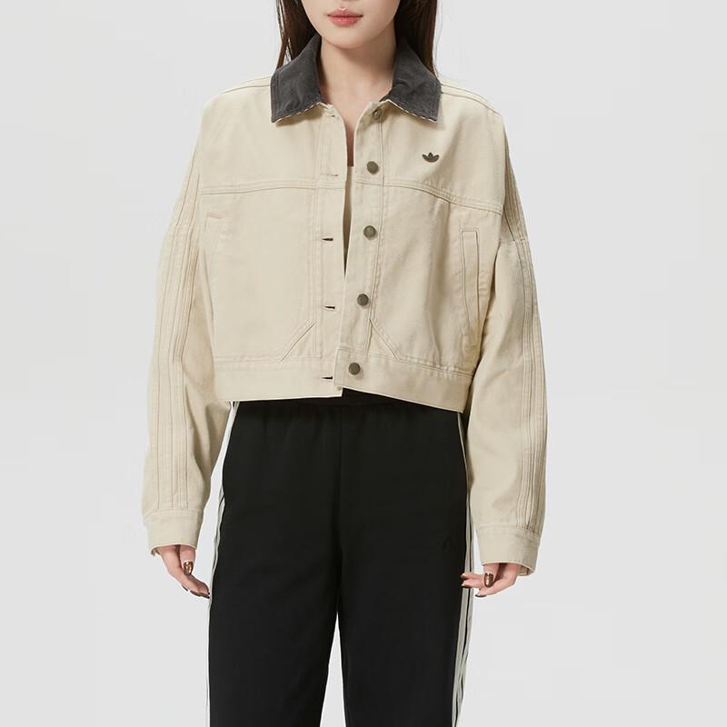 Adidas Women s Woven Jacket KE1069 XL