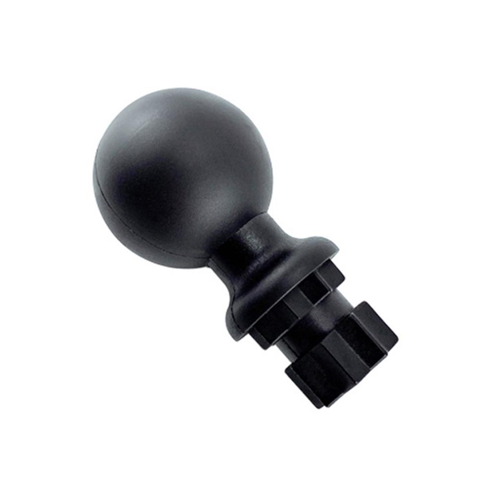 Nylon Mounting Base Pole Holder Connector for Fishing Rod Kayak Inflatable Boat