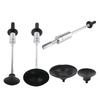 Car Trucks Body Dent Repair Dent Removal Tool Car Dent Remover Metal Rubber Car Body Repair Tool