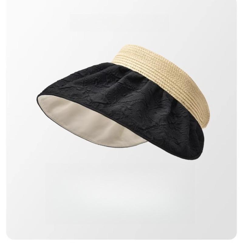 Sunscreen Hat Women s Summer UV Protection Shell Sun Hat Cycling Breathable Sun Hat Cover Face чёрный