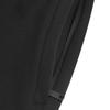 Li-Ning Cotton Comfortable Breathable Moisture-Wicking Elastic Knitted Training Pants Men bottoms ASKLV89-11