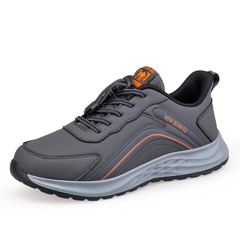 Foot official website Lijian genuine flagship store autumn and winter dear walking shoes Chinese sports shoes