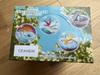 [USED] Pokemon Terrarium Collection 13 (6 pieces)