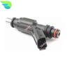 4PCS Fuel Injectors For Toyota Corolla 23250-0D030 2309-0D030 0280156019 23250-0D020 23209-0D020