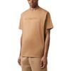 Burberry Logo Print Cotton Oversized T shirt 80553101