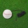 Schlag Schwung Baseball Schlagtrainer Schlagtraining Baseball Trainingsball Mannschaftssportarten