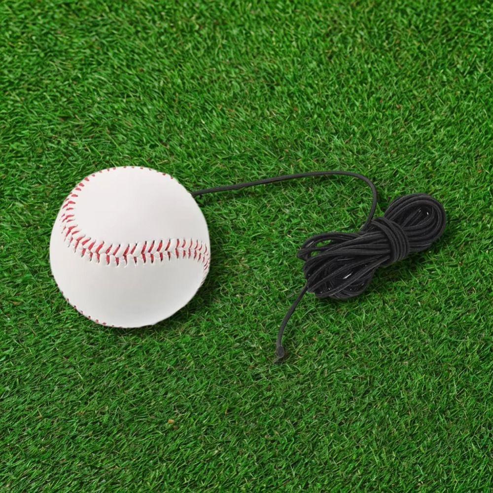 Schlag Schwung Baseball Schlagtrainer Schlagtraining Baseball Trainingsball Mannschaftssportarten