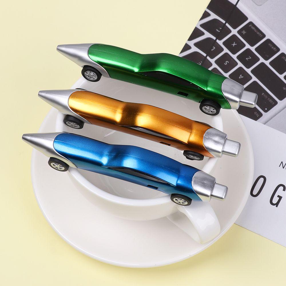 Buy Creative Gift School Office Novelty Stationery Car Pen Ball Pens