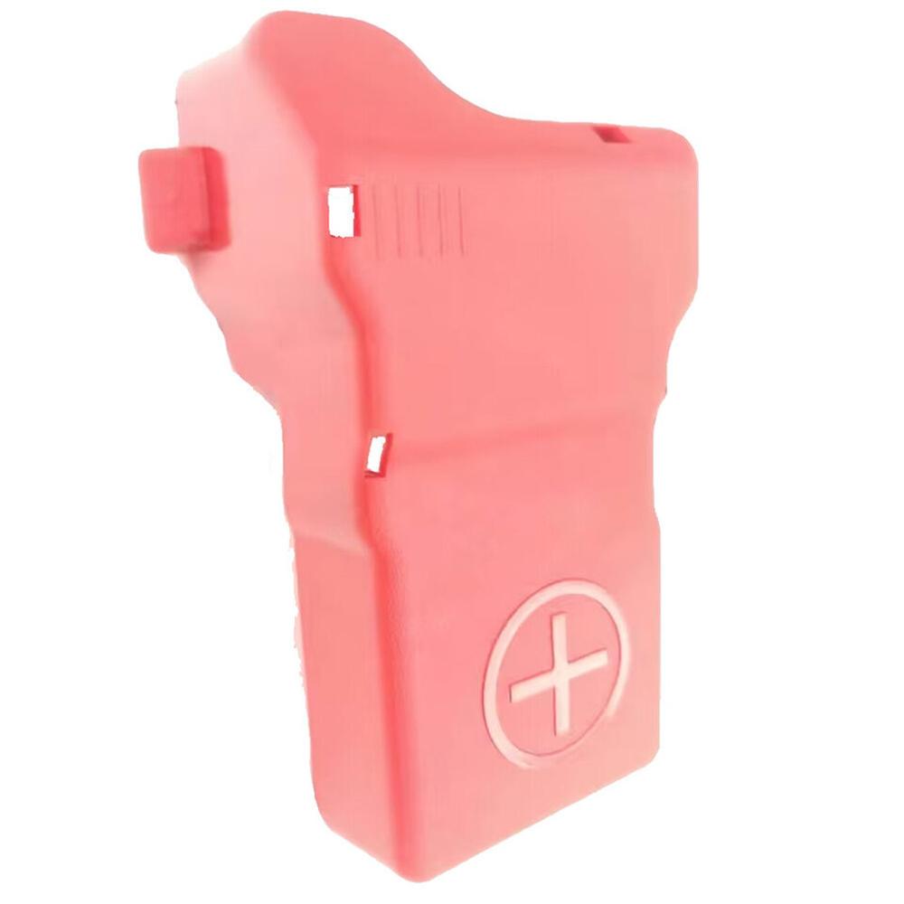 Car Positive Battery Terminal Post Cover 68164628AA For DODGE RAM 1500 2500 3500