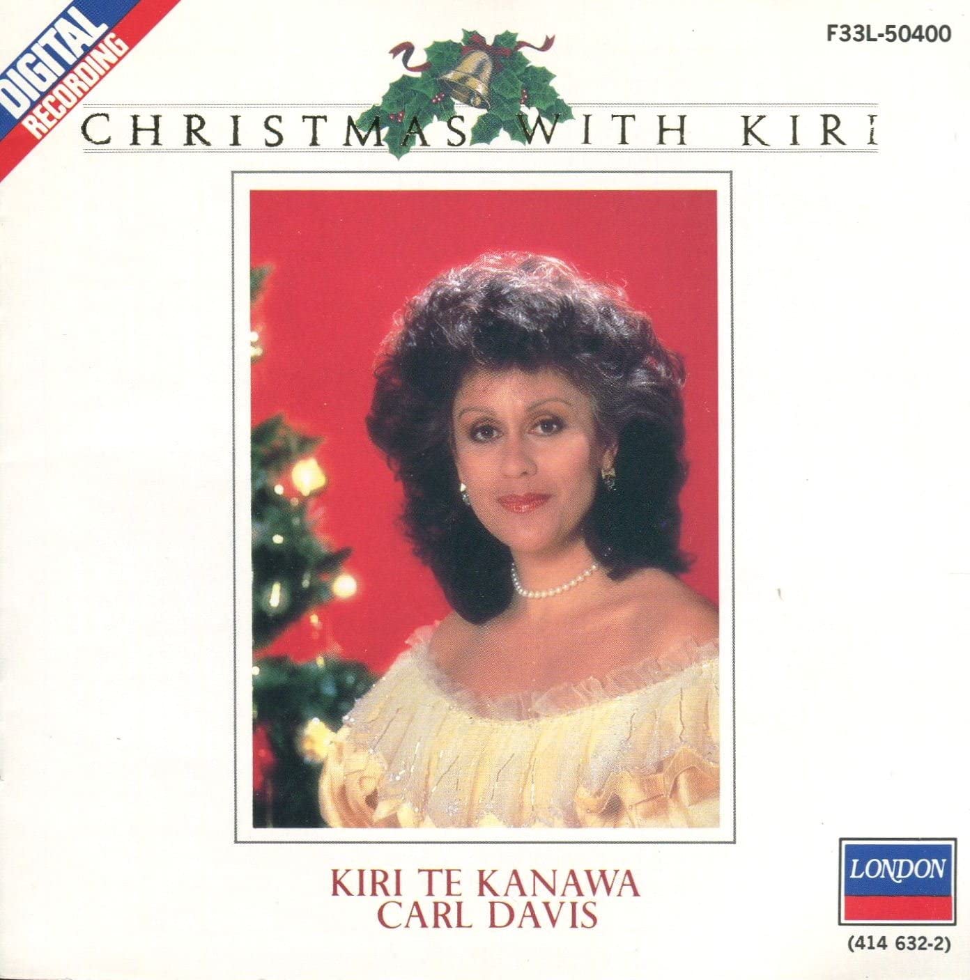 

CD - White Christmas Japan Classical Used