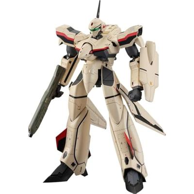 Hasegawa (Hasegawa) Macross Plus YF-19 Batroid 1/72 Scale Plastic Model M33