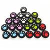 2pcs Cartoon Silicone Stick Grip Cap Catlike Thumb for PS3 PS4 Xbox One/360