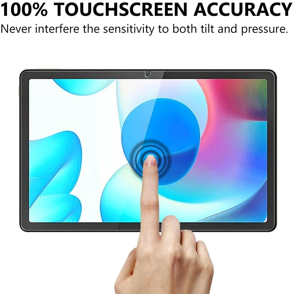 1/2/3PCS For OPPO Pad Air 10.36" Screen Protector For OPPO Pad 2022 11.0" For OPPO Realme Pad 2021 10.4" Tablet Protective Film