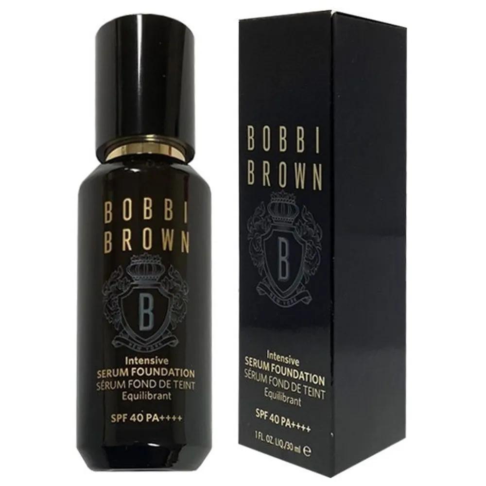 Bobbi Brown Увлажняющая тональная сыворотка SPF40 PA++++ 30 мл Warm Ivory