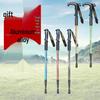 ML Foldable Retractable Hiking Pole