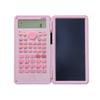 Foldable Function Calculators with Tablet LCD Writing Board with Stylus  Finance Accounting Tool