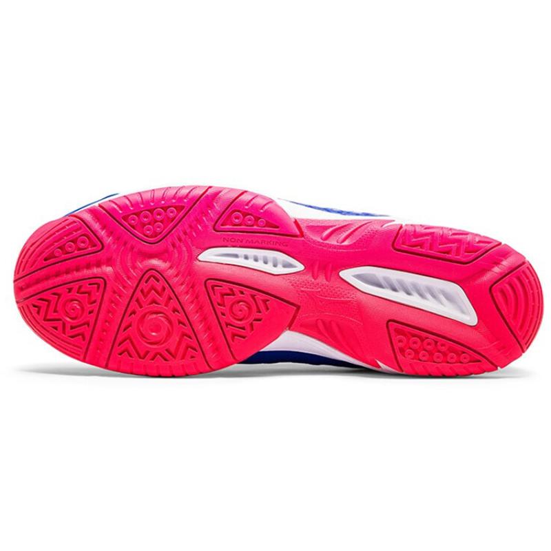 Mizuno Gate Sky Plus 3E Wide 'Blue' Sneakers 71GA204022