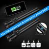 LED XHP160 Most Powerful Flashlight 8-core USB Rechargeable Torch Zoomable 26650 Battery  Defensive Hand Lamp for Camping Hunting
