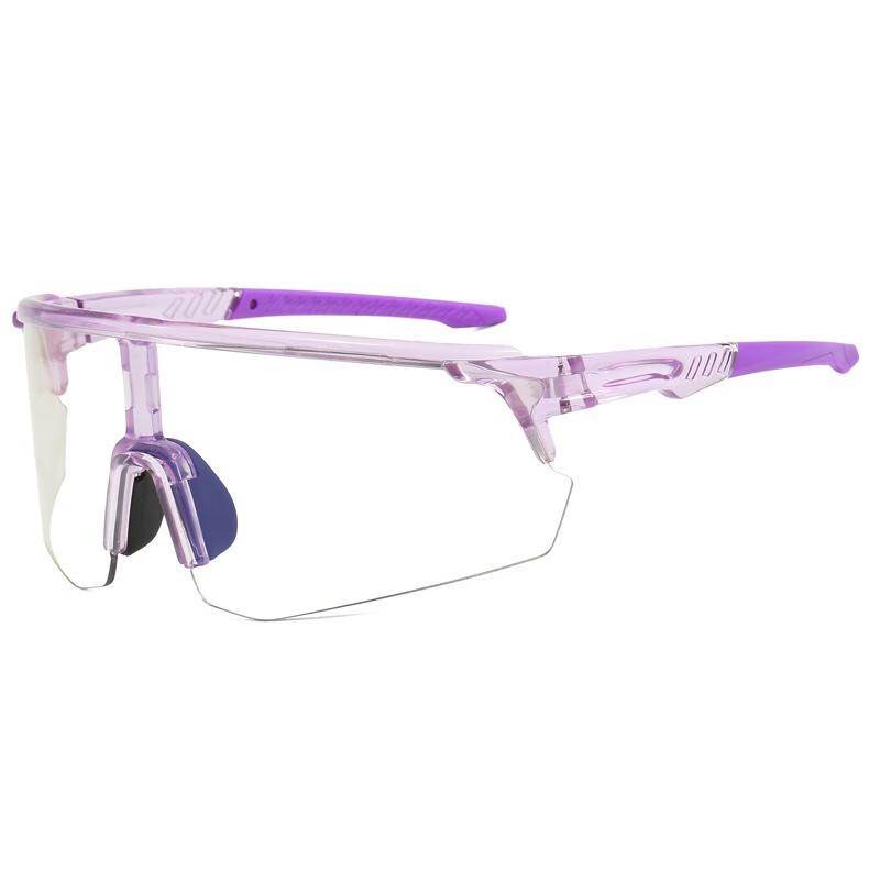 Li Shi Day & Night Cycling Sunglasses