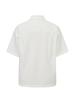EIDER Cooleats Air Women'S Short Sleeve Shirt_Cream