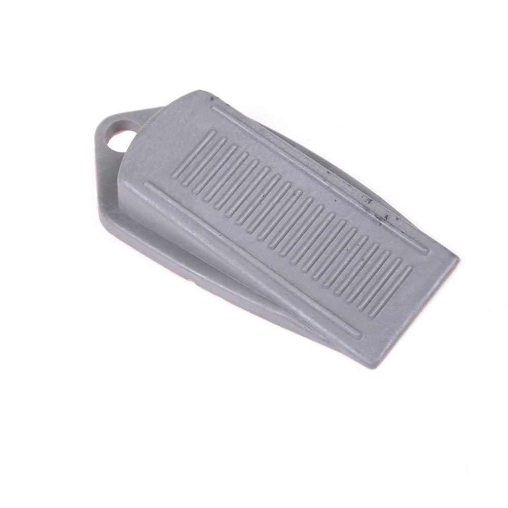 Rubber Door Stop Stoppers Safety Keeps Door From Slamming Prevent Injury