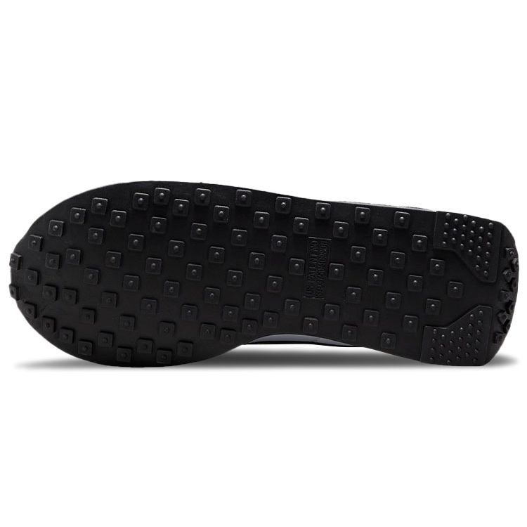 Nike Waffle Trainer 2 White Black Men Sneakers Sail Summit-White DH1349-100