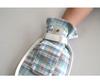 Mamotte Check Push Button 0652 Self-injury Prevention Gloves