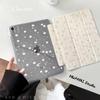 Protective Case for Samsung Tab S7 S8 S9 11 Plus S10 S9 12.4 Inch Case Magnetic Smart Cover for Tab A9 8.7" Plus 11" A8 Stars