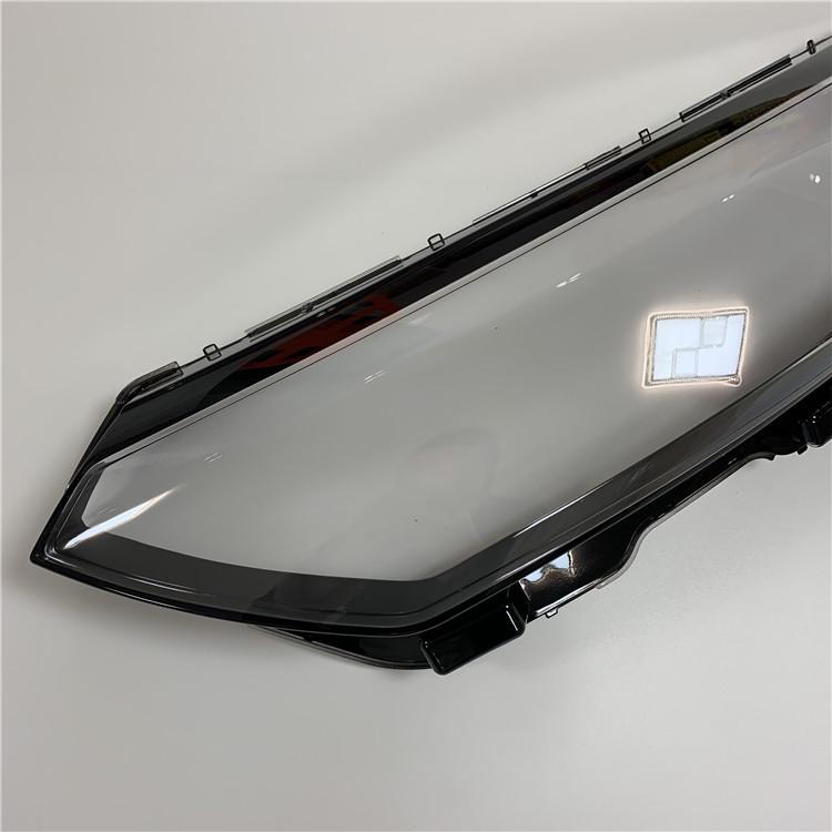 

Headlight Cover for 17-18 Renault Koleos Passenger Right without Adhesive