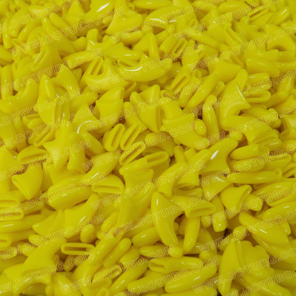 100pcs/lot Soft Cat Pet Nail Caps Control Pets Silicon Nail Protector cat Claws Paws free Adhesive Glue Size XS S M L