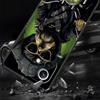 Motorcycle Phone Case Cover for Xiaomi Mi 17 Pro Max 15 14 13 12 11 Ultra 15T 14T 13T 12T 11T Pro Lite Soft TPU Shell Fundas Bag
