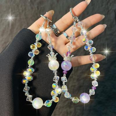 Příslušenství k mobilům – Řemínky na telefony a klíčenky