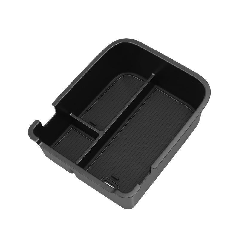 BYD Song L DM-i Armrest Storage Box for 26 Models - Center Console Organizer