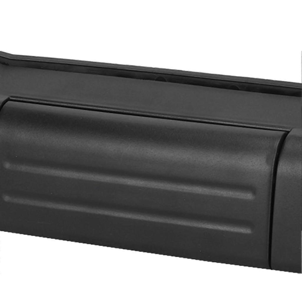 Car Rear Tailgate Handle Skin Mount Fit for Suzuki Grand Vitara 98-05