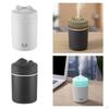 Humidifiers Personal Humidifier Night Light Small Low Noise Portable Desktop Air