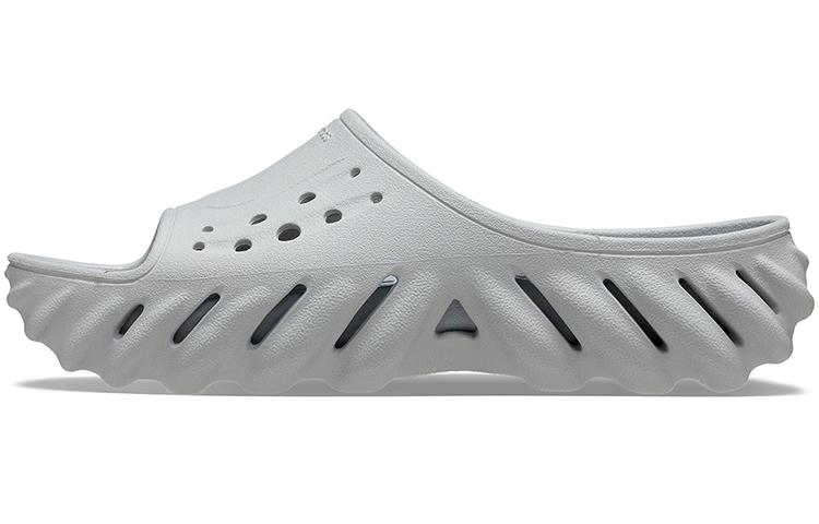 Crocs Echo Slide Atmosphere 208170-1FT 34-35