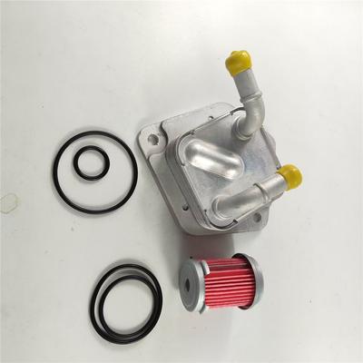Motor – Systémy chlazení auta