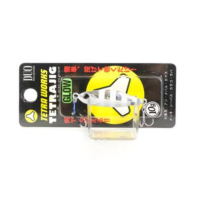 DUO Metal Jig Tetra 10 Grams PJA0101 (7233)