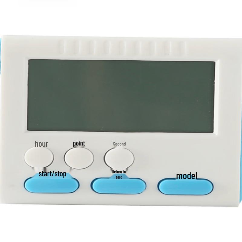 Ru Han Macaron Kitchen Timer