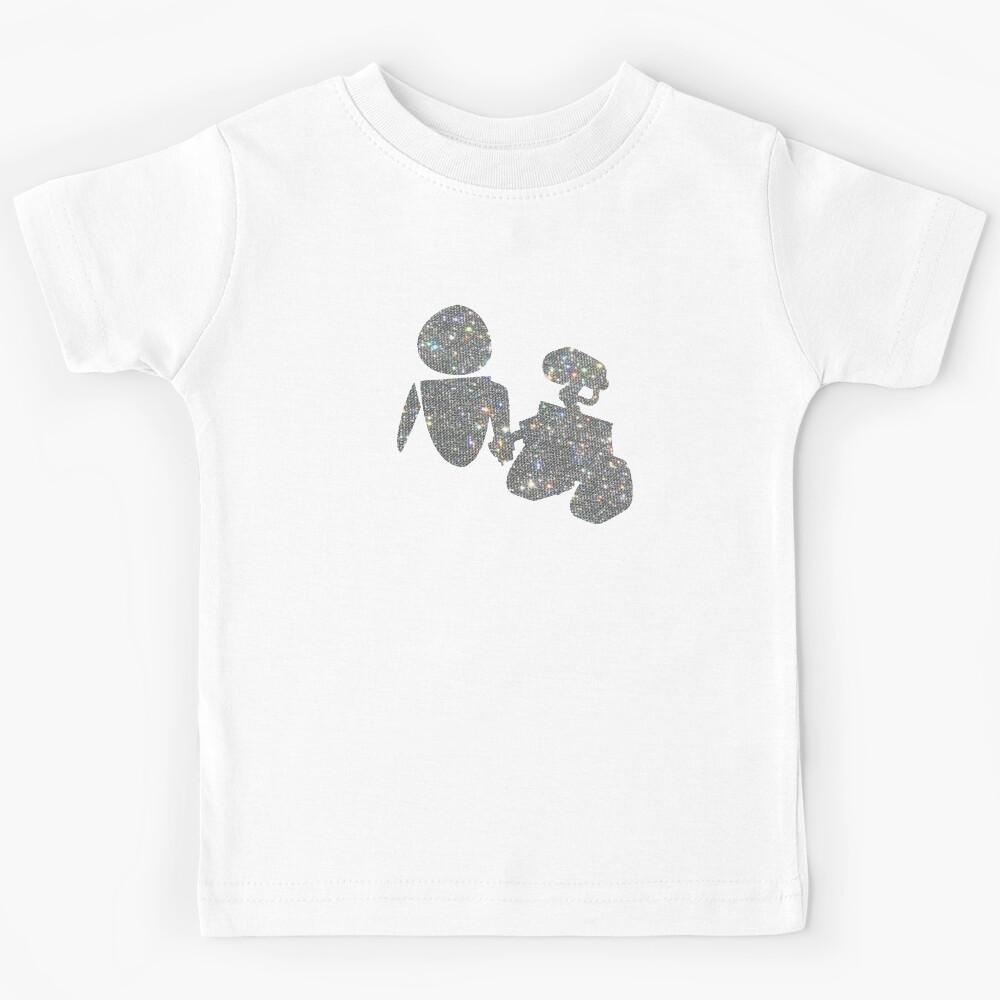 Robots Kids T-Shirt 150