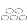 10PCS 1.5mm Diameter Bike Brake Cable Stainless Steel Mountain Bike Brake Cable  Mountain Bike