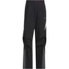 Adidas Casual Pants Men's Black/Dark Gray JI8747