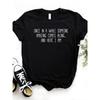 Tops – T-Shirts