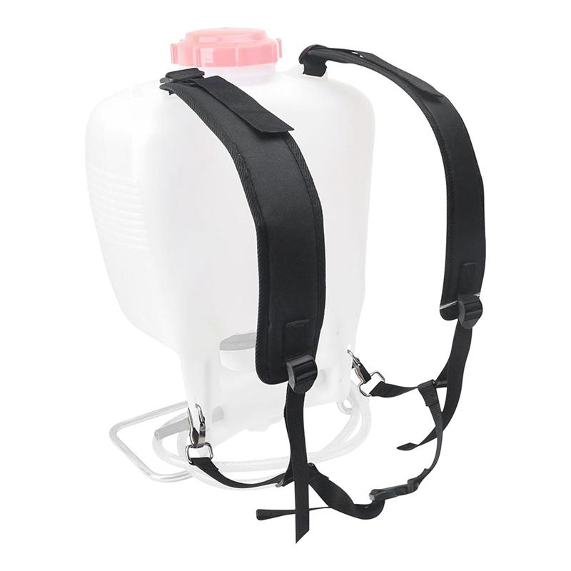 A95I-Ремни для замены распылителя для рюкзака Chapin, Комплект ремней для рюкзака-опрыскивателя, Регулируемые плечевые ремни